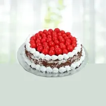 Special Blackforest Cake
