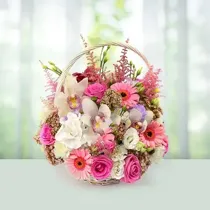 Pink N Preety