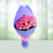 Pink Blush