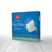 Dry Petha Delight