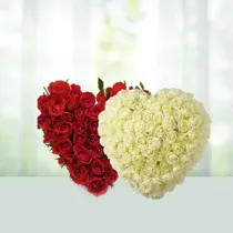 Double Heart