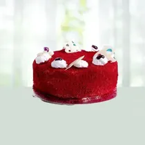 Red Velvet Cake