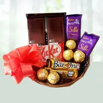 Chocolates Special Treat