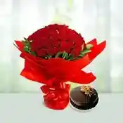 Celebration Flash Combo