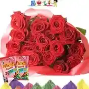 Holi-Never Ending Love