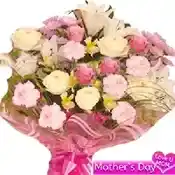 Mothers Day Warm Regards