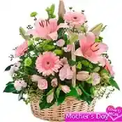 Mothers Day Seasonal Elegance