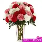 Mothers Day Triple Delight
