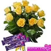 Mothers Day Choco Treat