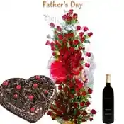 Wine Hamper Delight