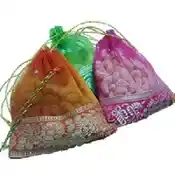 Janmashtami-Dryfruit Potli Hamper