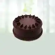 Eggless Chocolate Cake Half Kg