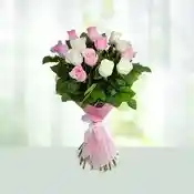 Flowers Bouquet- Kind Heart