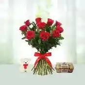 Love Blossom