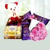 Special Love Combo Gift
