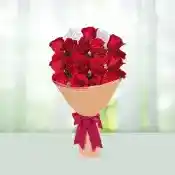 Red Hot Roses
