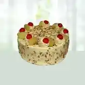 Butterscotch Cake 500gm