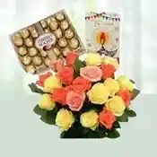 Chocolaty Byte Diwali