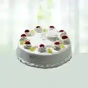 Pineapple Fresh Cake