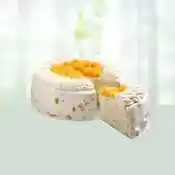 Mango Cake