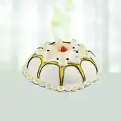 Hawaiin Pineapple Cake- 1 kg