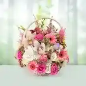Pink N Preety