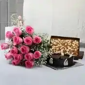 Festive Gift Hamper