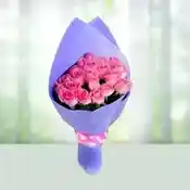 Pink Blush