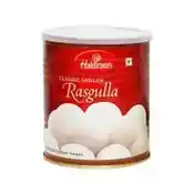 Haldiram Rasgulla 500gm