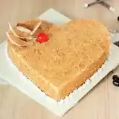 Butter Scotch Paradise