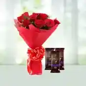 Affection Of Love