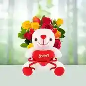 Love U Baby