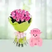 Cute Wish