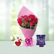 Charming Love