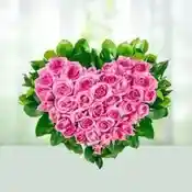 Pink pleasure