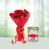 Roses Glory