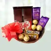 Chocolates Special Treat