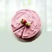 Strawberry Splash- 1 KG