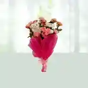 Valentine Queeno