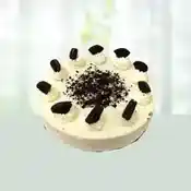 Oreo Cheese Cake