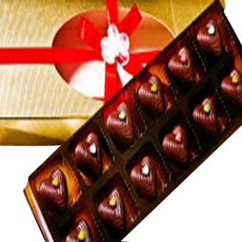 Chocolates Pralines for You