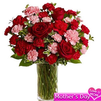 Mothers Day Brighten The Day 