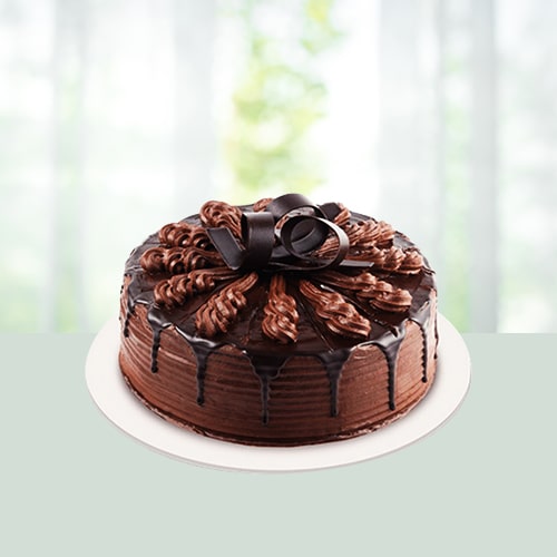 1KG - Chocolate - Cake