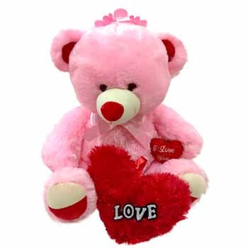 bada teddy bear