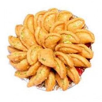 1 KG GUJHIA
