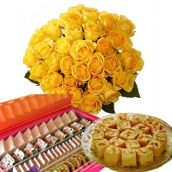 Baisakhi Special Sweet Hamper 