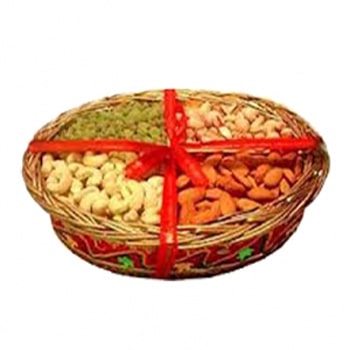 Mix Dry Fruits Basket