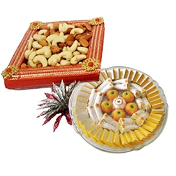 Navratri Assortment Delight