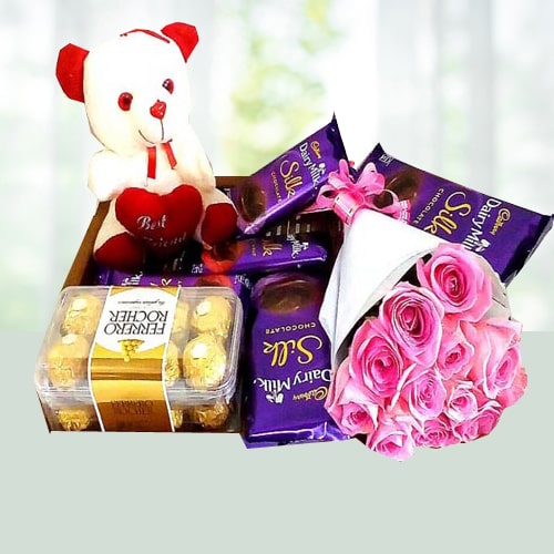 Special Love Combo Gift