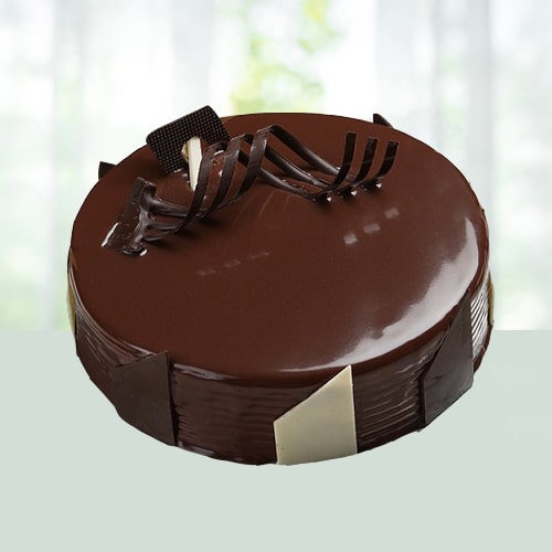 AD-1Kg Chocolate Cake